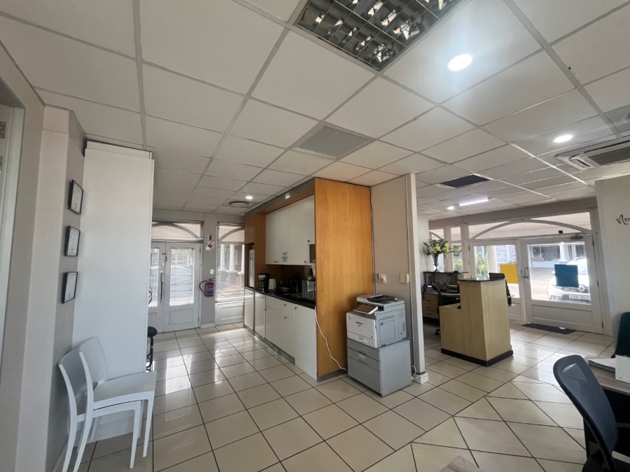 To Let Commercial Property for Rent in George Central Western Cape